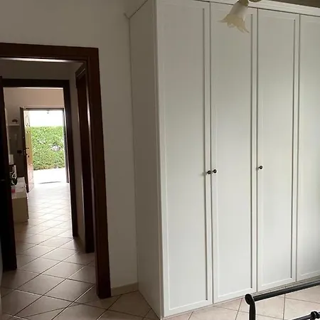 Apartamento La Rosa Del Garda *