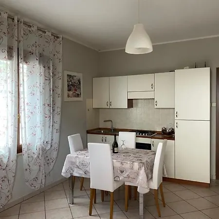 La Rosa Del Garda Apartamento *