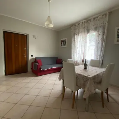 Apartamento La Rosa Del Garda *